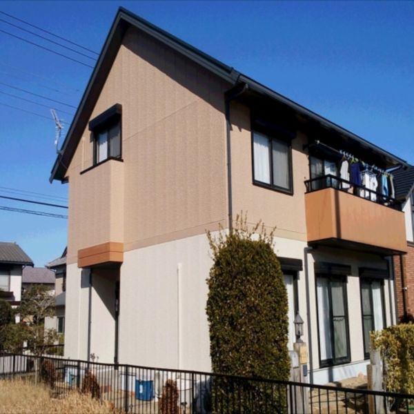 水戸で外壁塗装やコーキング（シーリング）をご検討されている方におすすめの会社です