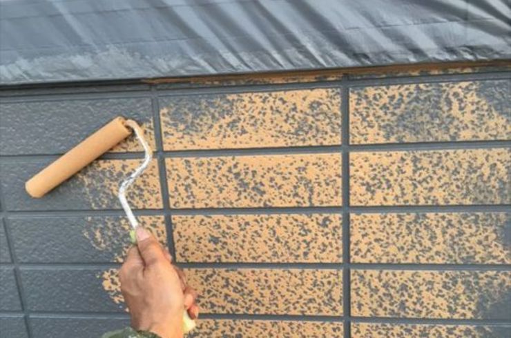 ダブルトーン工法